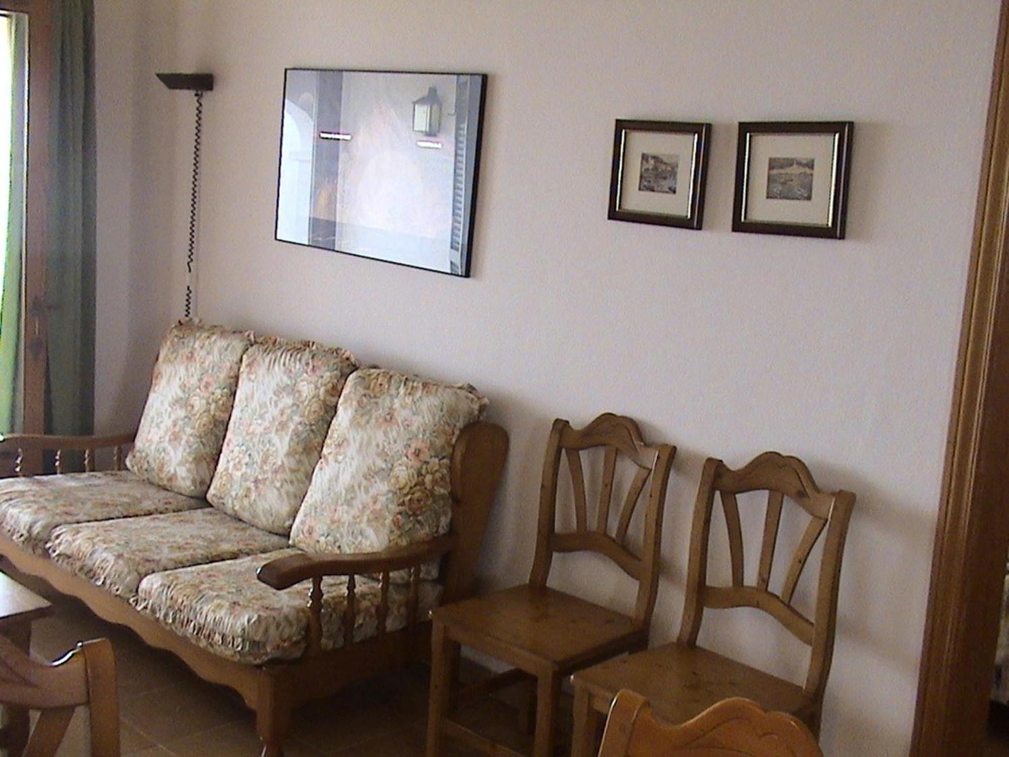 Apartamentos Rocas Marinas Punta Grossa Cameră foto