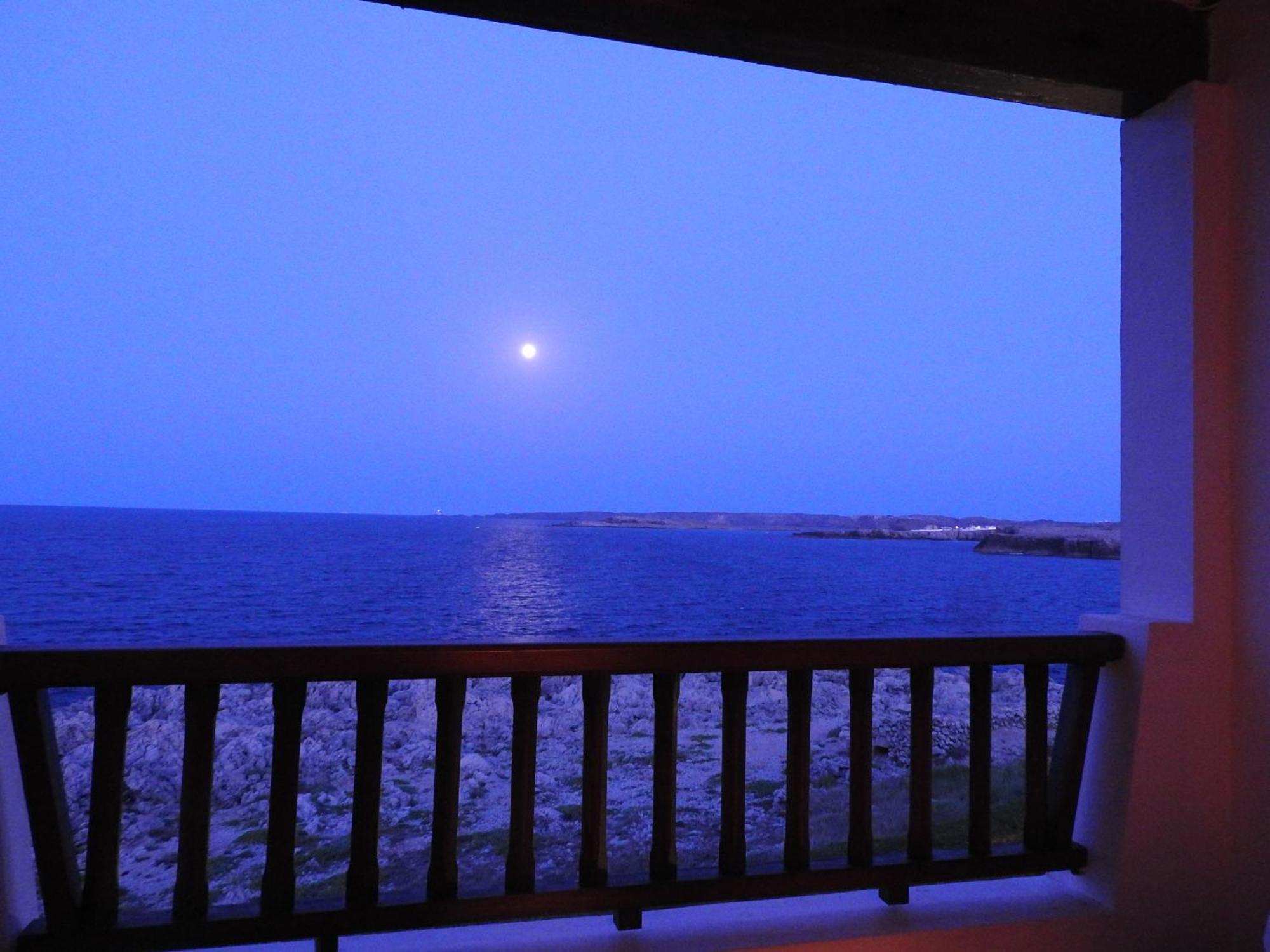 Apartamentos Rocas Marinas Punta Grossa Cameră foto