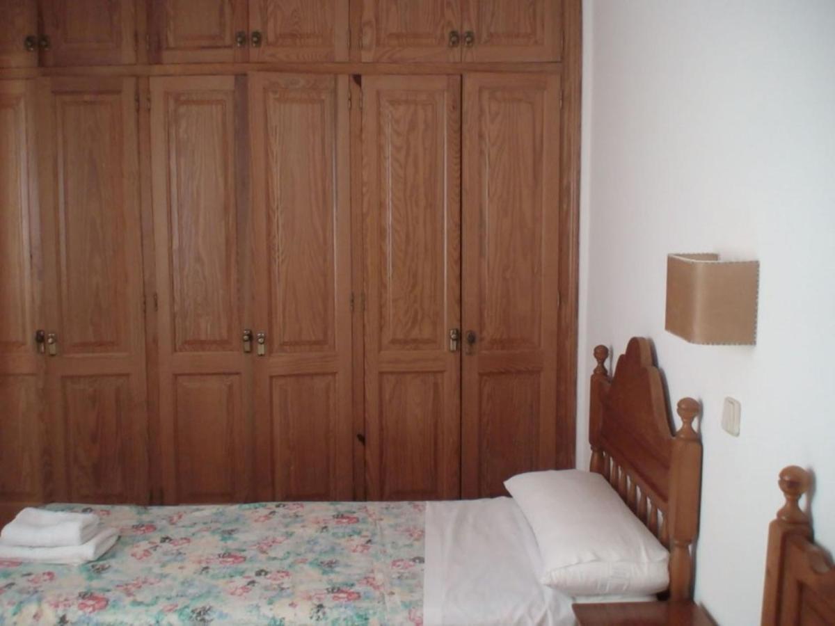 Apartamentos Rocas Marinas Punta Grossa Exterior foto