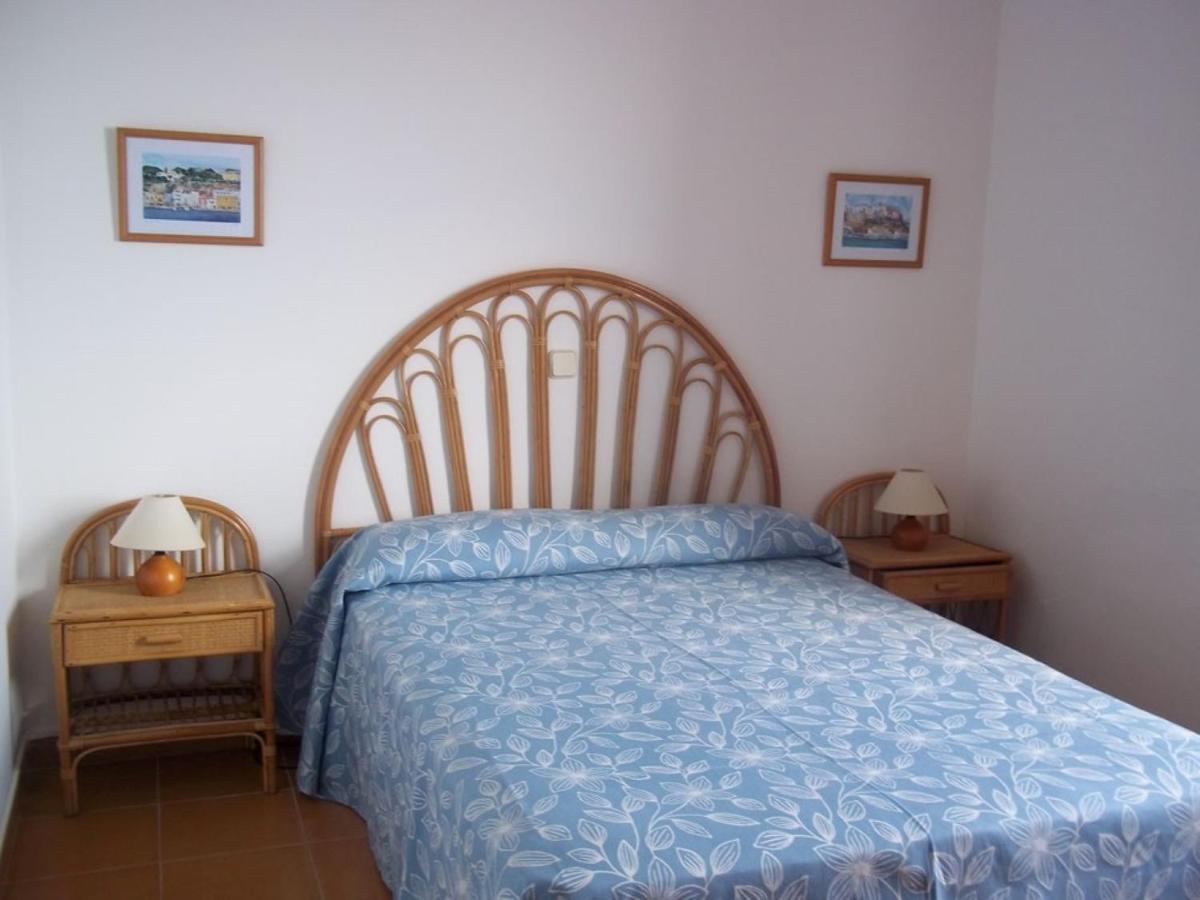 Apartamentos Rocas Marinas Punta Grossa Exterior foto