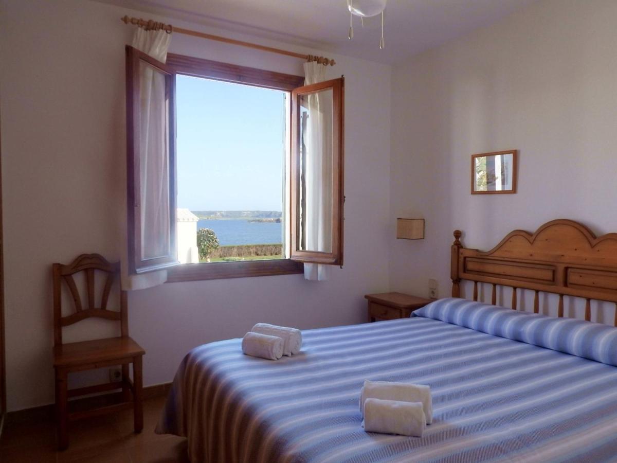 Apartamentos Rocas Marinas Punta Grossa Exterior foto