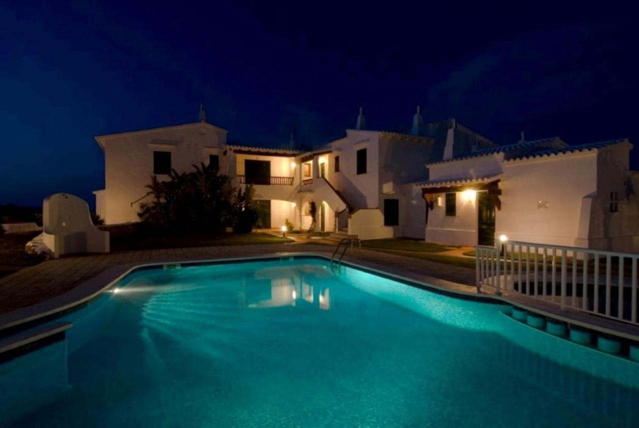 Apartamentos Rocas Marinas Punta Grossa Exterior foto