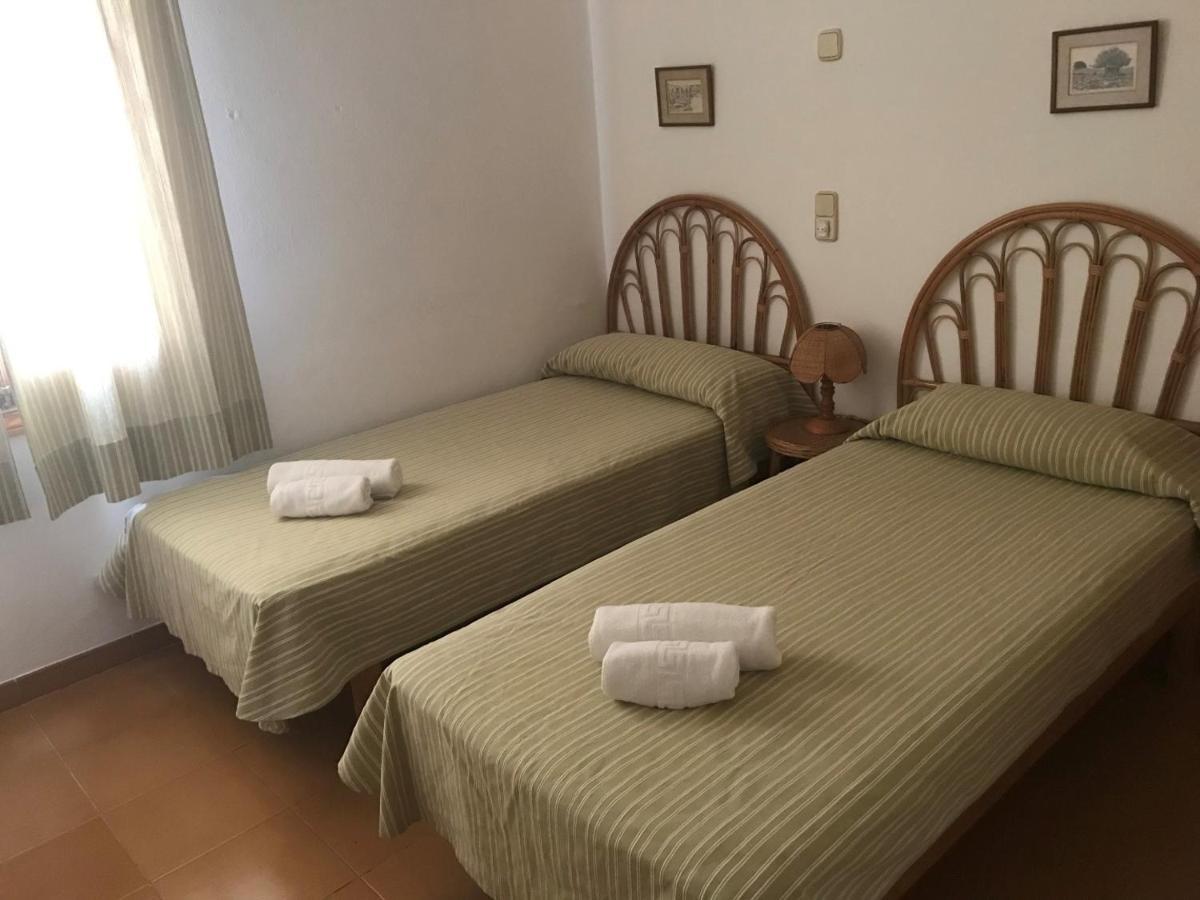 Apartamentos Rocas Marinas Punta Grossa Exterior foto