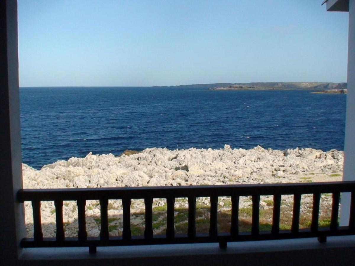 Apartamentos Rocas Marinas Punta Grossa Exterior foto