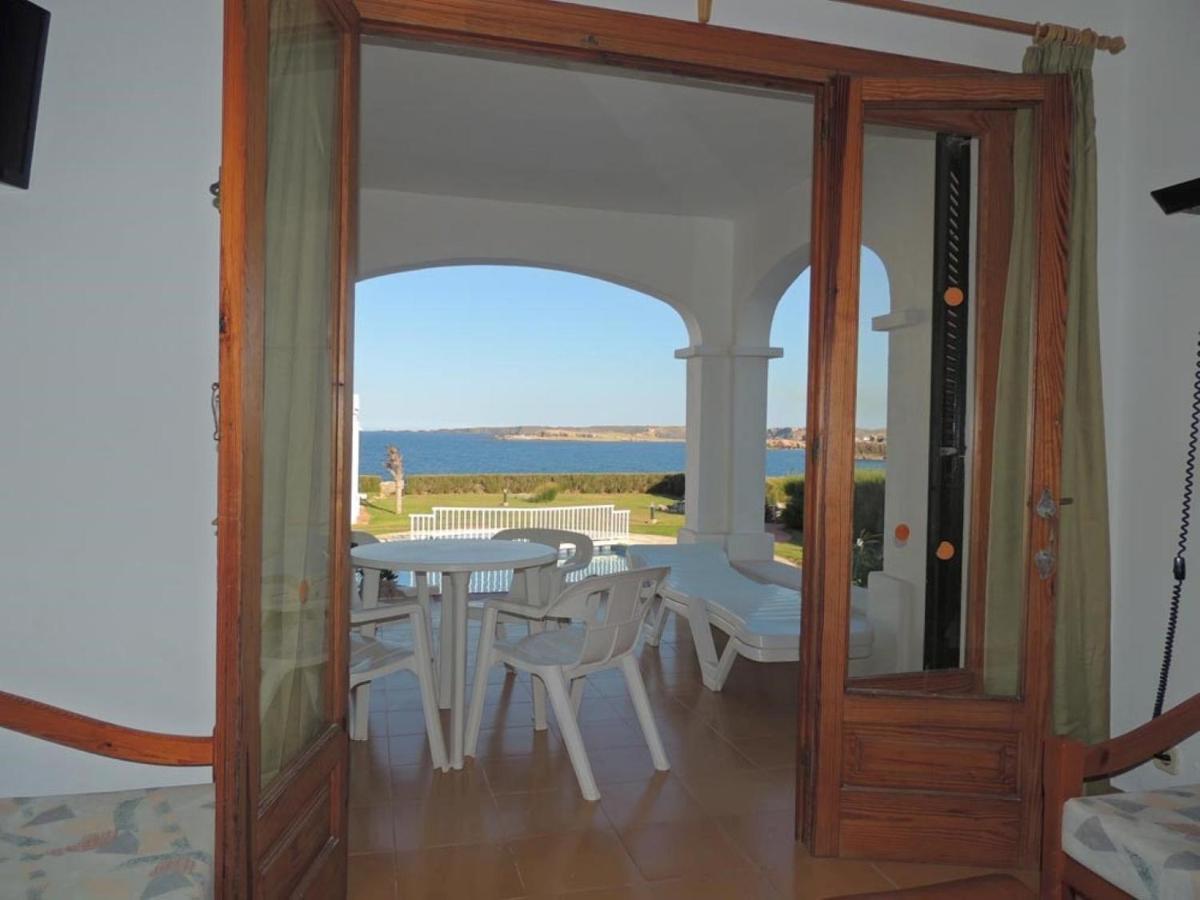 Apartamentos Rocas Marinas Punta Grossa Exterior foto